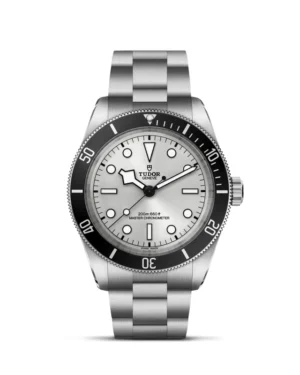 Black Bay | 7943A1A0NU | Steel | M7943A1A0NU-0002 | Tudor Official Retailer - Srichai Watch