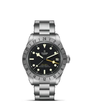 Black Bay Pro | 79470 | Steel | M79470-0001 | Tudor Official Retailer - Srichai Watch