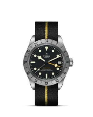 Black Bay Pro | 79470 | Steel | M79470-0002 | Tudor Official Retailer - Srichai Watch