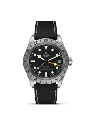 Black Bay Pro | 79470 | Steel | M79470-0003 | Tudor Official Retailer - Srichai Watch