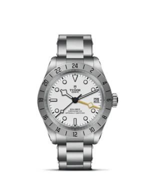 Black Bay Pro | 79470 | Steel | M79470-0004 | Tudor Official Retailer - Srichai Watch