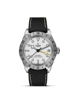 Black Bay | 79470 | Steel | M79470-0006 | Tudor Official Retailer - Srichai Watch