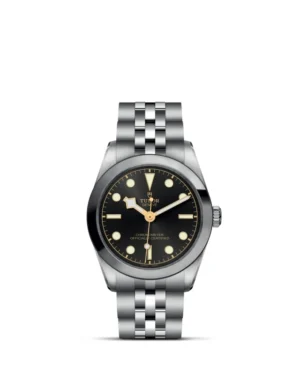 Black Bay | 79600 | Steel | M79600-0001 | Tudor Official Retailer - Srichai Watch
