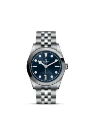 Black Bay | 79600 | Steel | M79600-0002 | Tudor Official Retailer - Srichai Watch