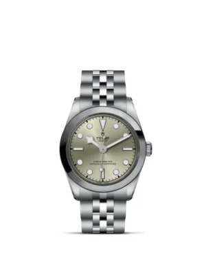Black Bay | 79600 | Steel | M79600-0003 | Tudor Official Retailer - Srichai Watch