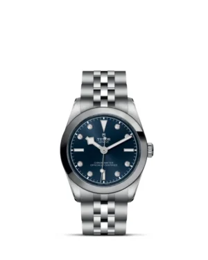 Black Bay | 79600 | Steel | M79600-0005 | Tudor Official Retailer - Srichai Watch