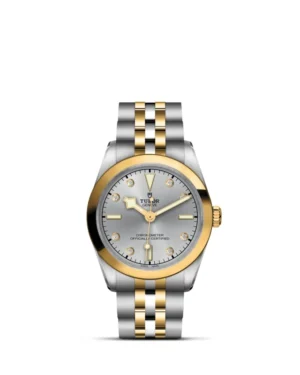 Black Bay One | 79603 | Steel and Gold | M79603-0007 | Tudor Official Retailer - Srichai Watch