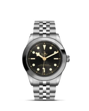 Black Bay | 79660 | Steel | M79660-0001 | Tudor Official Retailer - Srichai Watch