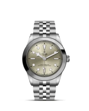 Black Bay | 79660 | Steel | M79660-0003 | Tudor Official Retailer - Srichai Watch