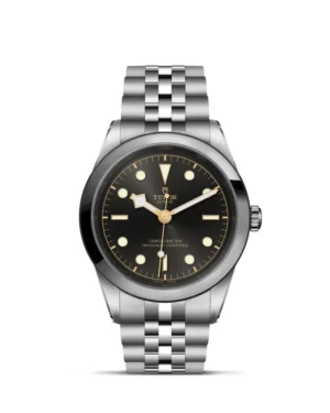 Black Bay | 79680 | Steel | M79680-0001 | Tudor Official Retailer - Srichai Watch