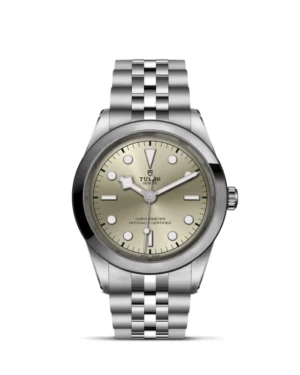 Black Bay | 79680 | Steel | M79680-0003 | Tudor Official Retailer - Srichai Watch