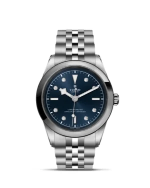 Black Bay One | 79680 | Steel | M79680-0005 | Tudor Official Retailer - Srichai Watch