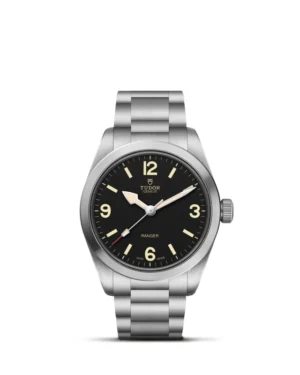 Ranger | 79930 | Steel | M79930-0001 | Tudor Official Retailer - Srichai Watch