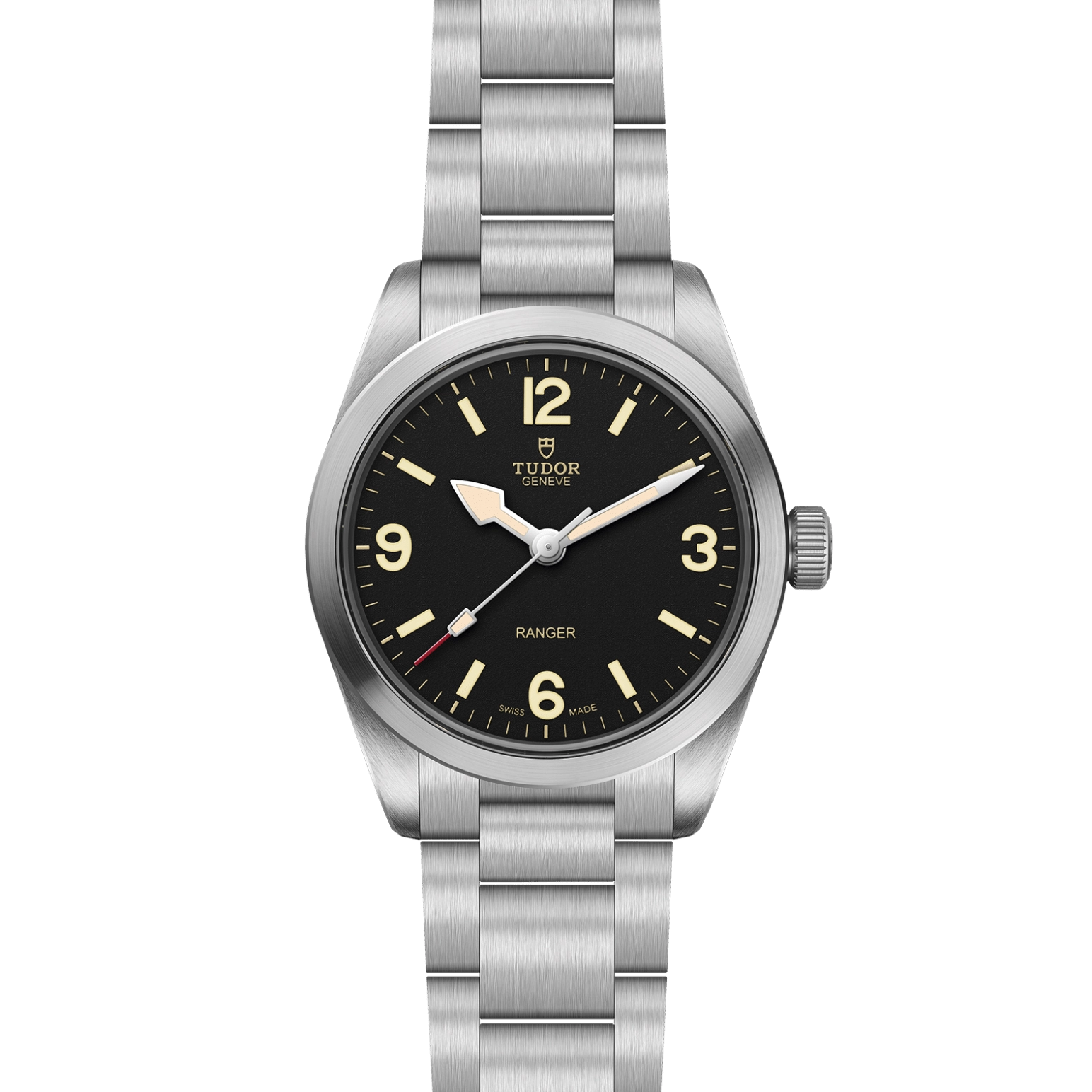 tudor-m79930-0001-gallery2-new26 Ranger | 79930 | Steel | M79930-0001 | Tudor Official Retailer - Srichai Watch