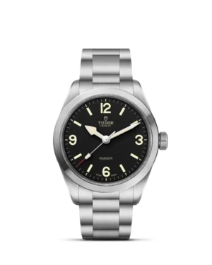 Ranger | 79950 | Steel | M79950-0001 | Tudor Official Retailer - Srichai Watch