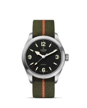 Ranger | 79950 | Steel | M79950-0003 | Tudor Official Retailer - Srichai Watch