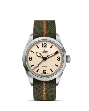 Ranger | 79950 | Steel | M79950-0011 | Tudor Official Retailer - Srichai Watch