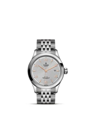 1926 | 91350 | Steel | M91350-0001 | Tudor Official Retailer - Srichai Watch