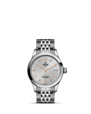 1926 | 91350 | Steel | M91350-0003 | Tudor Official Retailer - Srichai Watch