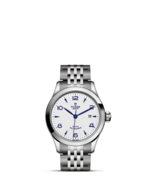 1926 | 91350 | Steel | M91350-0005 | Tudor Official Retailer - Srichai Watch