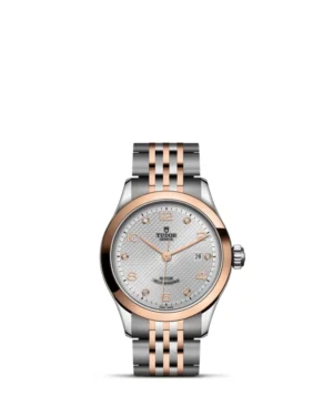 1926 | 91351 | Steel and Gold | M91351-0002 | Tudor Official Retailer - Srichai Watch