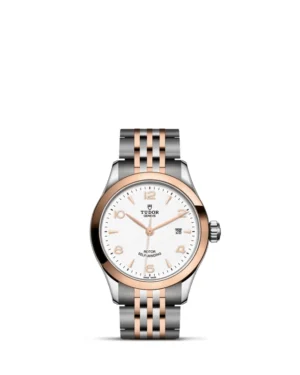 1926 | 91351 | Steel and Gold | M91351-0009 | Tudor Official Retailer - Srichai Watch