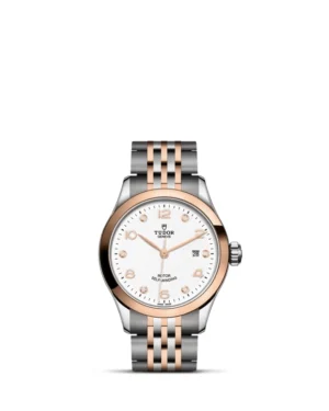 1926 | 91351 | Steel and Gold | M91351-0011 | Tudor Official Retailer - Srichai Watch
