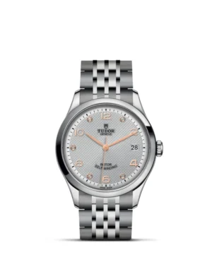 1926 | 91450 | Steel | M91450-0003 | Tudor Official Retailer - Srichai Watch