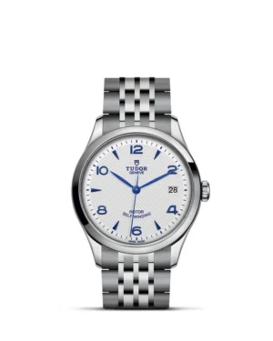 1926 | 91450 | Steel | M91450-0005 | Tudor Official Retailer - Srichai Watch
