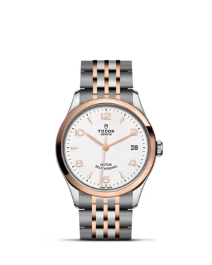 1926 | 91451 | Steel and Gold | M91451-0009 | Tudor Official Retailer - Srichai Watch