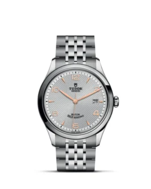 1926 | 91550 | Steel | M91550-0001 | Tudor Official Retailer - Srichai Watch