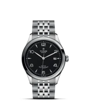 1926 | 91550 | Steel | M91550-0002 | Tudor Official Retailer - Srichai Watch