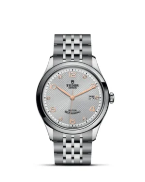 1926 | 91550 | Steel | M91550-0003 | Tudor Official Retailer - Srichai Watch