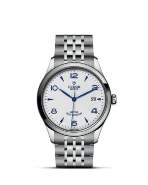 1926 | 91550 | Steel | M91550-0005 | Tudor Official Retailer - Srichai Watch