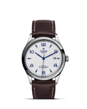 1926 | 91550 | Steel | M91550-0010 | Tudor Official Retailer - Srichai Watch