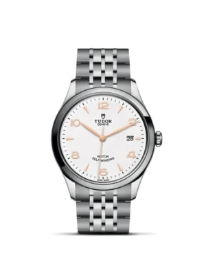 1926 | 91550 | Steel | M91550-0011 | Tudor Official Retailer - Srichai Watch