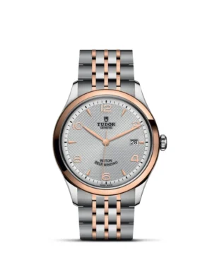 1926 | 91551 | Steel and Gold | M91551-0001 | Tudor Official Retailer - Srichai Watch