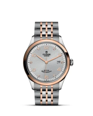 1926 | 91551 | Steel and Gold | M91551-0002 | Tudor Official Retailer - Srichai Watch