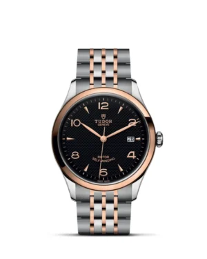 1926 | 91551 | Steel and Gold | M91551-0003 | Tudor Official Retailer - Srichai Watch