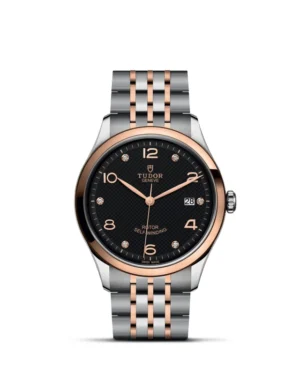 1926 | 91551 | Steel and Gold | M91551-0004 | Tudor Official Retailer - Srichai Watch