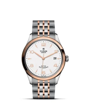 1926 | 91551 | Steel and Gold | M91551-0009 | Tudor Official Retailer - Srichai Watch