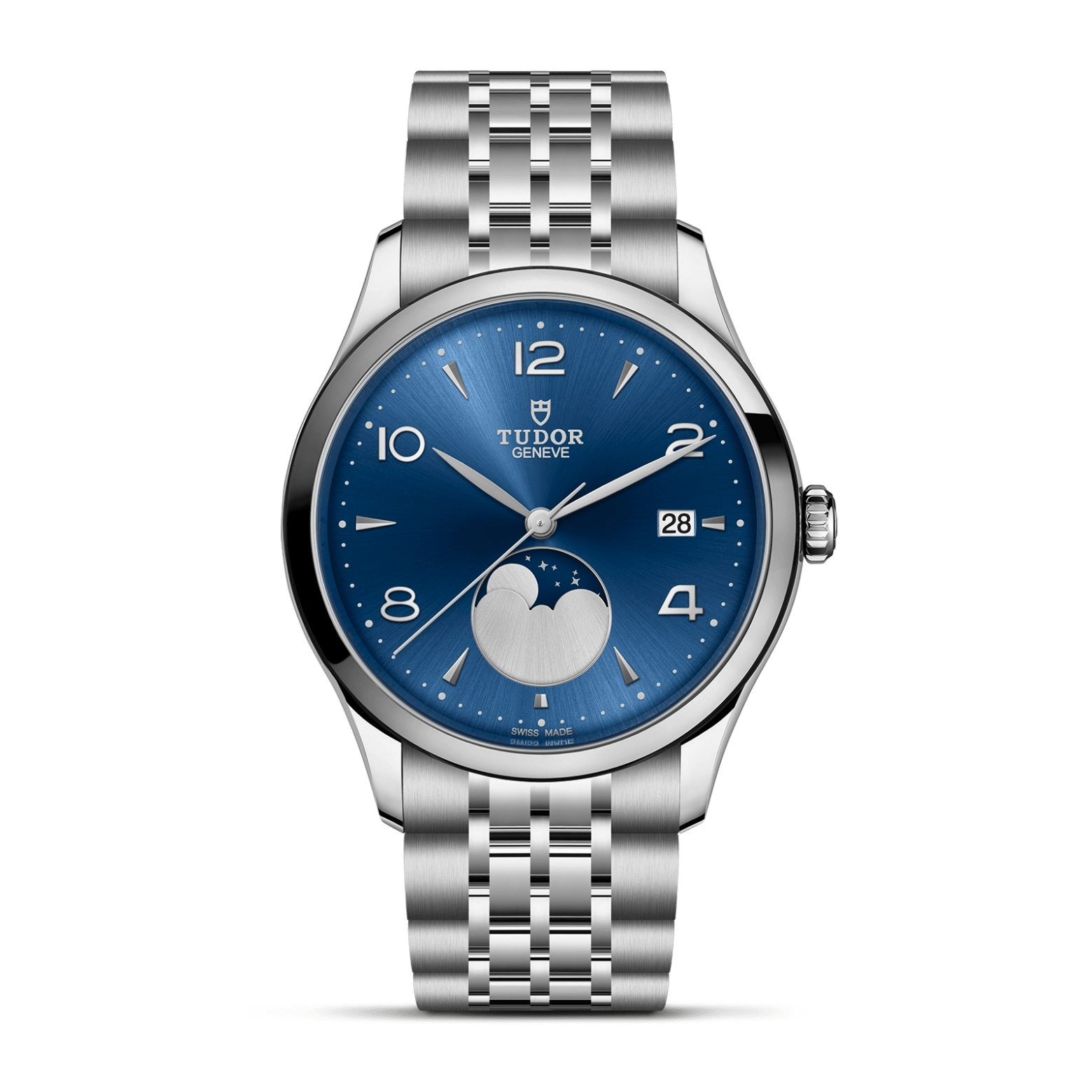 tudor-m91560-0002-gallery1-new26 1926 | 91560 | | M91560-0002 | Tudor Official Retailer - Srichai Watch