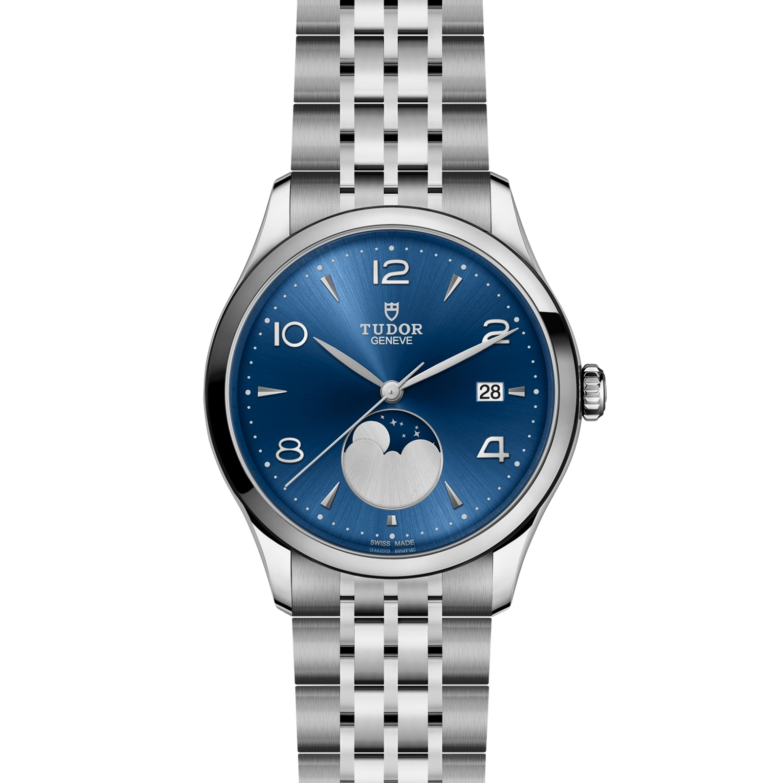 tudor-m91560-0002-gallery2-new26 1926 | 91560 | | M91560-0002 | Tudor Official Retailer - Srichai Watch