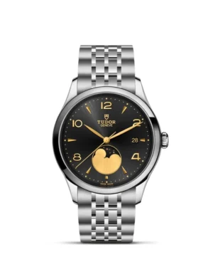 1926 | 91560 | Steel | M91560-0003 | Tudor Official Retailer - Srichai Watch