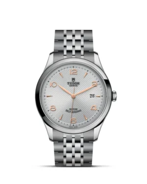 1926 | 91650 | Steel | M91650-0001 | Tudor Official Retailer - Srichai Watch