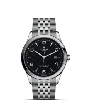 1926 | 91650 | Steel | M91650-0002 | Tudor Official Retailer - Srichai Watch
