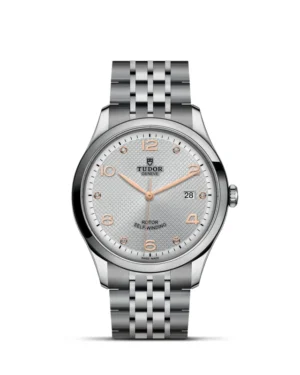 1926 | 91650 | Steel | M91650-0003 | Tudor Official Retailer - Srichai Watch