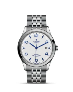 1926 | 91650 | Steel | M91650-0005 | Tudor Official Retailer - Srichai Watch