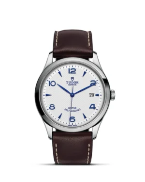 1926 | 91650 | Steel | M91650-0010 | Tudor Official Retailer - Srichai Watch