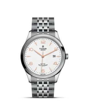 1926 | 91650 | Steel | M91650-0011 | Tudor Official Retailer - Srichai Watch